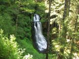 Upper K Falls 1